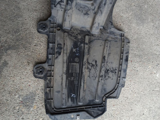 защита бампера заднего Volkswagen Jetta 7 поколение 2019, 1.4 л., бензин, АКПП, серый, передний привод