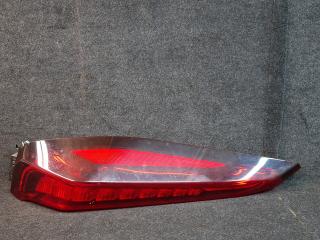 фонарь задний левый Cadillac XT4 1 поколение 2020, 2.0 л., бензин, АКПП, 318e, полный привод, 84629093