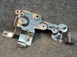 кронштейн (крепление) Mitsubishi ASX 1 поколение 2012, 2.0 л., 4B11, бензин, АКПП, черный, внедорожник 5 дв., полный привод