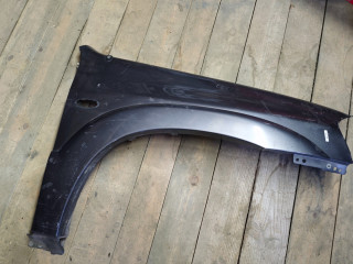 крыло переднее правое Mazda Tribute 1 поколение 2004