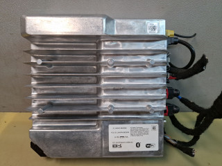 спутниковое радио Chevrolet Blazer 3 поколение 2019, 3.6 л., бензин, АКПП, белый, полный привод, 84629163