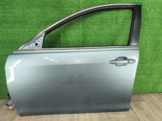 дверь передняя левая Toyota Camry 7 поколение XV40 [рестайлинг] ACV40 2011, 3.5 л., 2GR-FE, бензин, АКПП, седан, передний привод