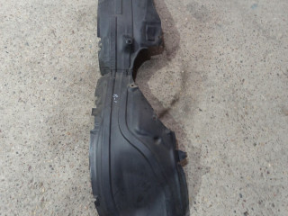 защита арок передняя правая (подкрылок) Mazda CX-7 1 поколение ER 2008, 2.3 л., L3-VDT, бензин, АКПП, голубой/30s, полный привод