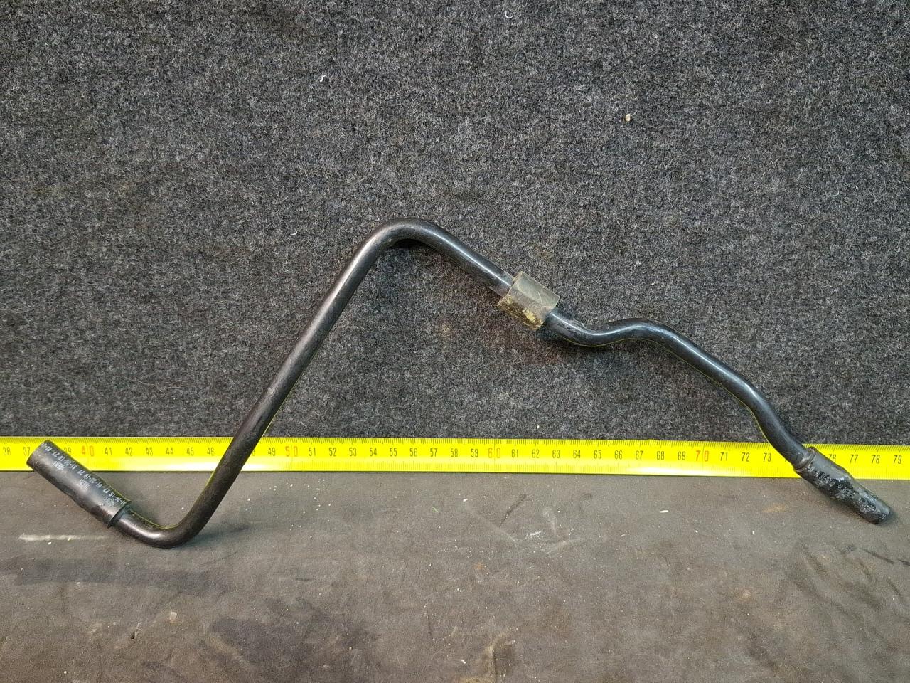 трубка вентиляции картерных газов Volkswagen Jetta 7 поколение 2019, 1.4 л., бензин, АКПП, синий, седан, передний привод, 04E103560L - фото №1