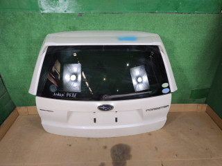 крышка багажника (дверь 3-5) Subaru Forester 3 поколение (SH) 2010, AS3, 43R-007957