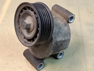 натяжитель Mazda 3 1 поколение [рестайлинг] BK 2007, 2.3 л., L3-VE, бензин, АКПП