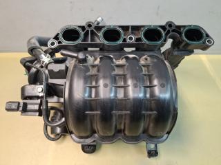 коллектор впускной Kia Stonic 1 поколение 2022, 1.4 л., G4LC, бензин, МКПП, передний привод