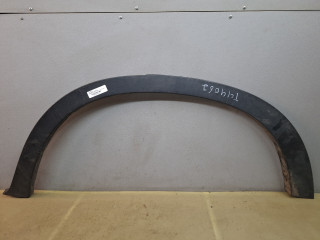 накладка колесной арки задний левый BMW X5 E70 2008, 3.0 л., дизель, АКПП, серый, внедорожник 5 дв., полный привод, правый руль, 5177715842504