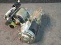 стартер Mazda 3 BL 2009, 2.0 л., LF17, бензин, АКПП, серый, седан, правый руль, M000T33271, LF8JB - фото №4