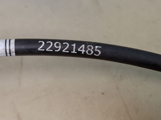 датчик ABS Chevrolet Malibu 9 поколение 2018, 1.5 л., бензин, АКПП, бордовый, передний привод, 22921485