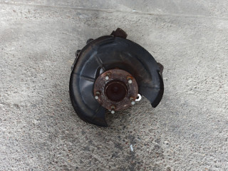 ступица задняя правая Mazda 6 3 поколение [рестайлинг] GJ 2016, 2.5 л., PYY1, бензин, АКПП, серый /42а, седан, передний привод