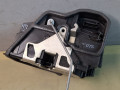 замок двери задней левой BMW X5 E70 2008, 3.0 л., дизель, АКПП, серый, внедорожник 5 дв., полный привод, правый руль, 7167075 - фото №3