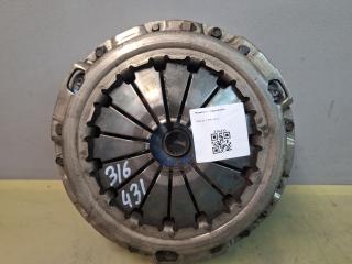 комплект сцепления Mazda 3 3 поколение 2016, 2.0 л., PEY4, бензин, МКПП