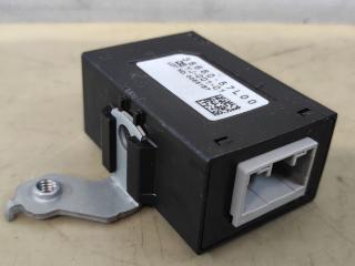 блок комфорта Suzuki Kizashi 1 поколение 2012, 2.4 л., J24B, бензин, АКПП, красный, седан, полный привод, 3866057L00