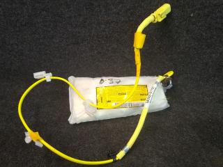 подушка безопасности сиденья Toyota Camry 7 поколение XV40 2008, 2.4 л., 2AZ-FE, бензин, АКПП, седан, передний привод, GA332-01131, 01131AJ8015492M