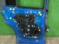 дверь задняя левая Ford Explorer 6 поколение U625 2020, 3.0 л., бензин, АКПП, внедорожник 5 дв., полный привод - фото №16