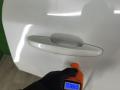 дверь задняя правая Ford Escape 4 поколение CX482 2020, 2.0 л., бензин, АКПП, белый az, внедорожник 5 дв., полный привод - фото №5