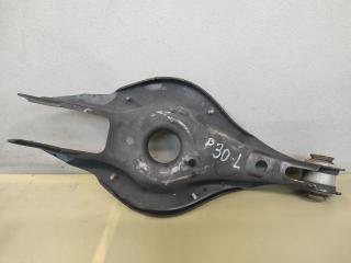 рычаг задний BMW 3 серия F30/F31/F34 F30 2013, 2.0 л., N20 B20 A, бензин, АКПП, черный, седан, полный привод