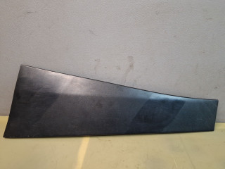 молдинг двери задней левой Toyota Sienna 3 поколение 2011, 3.5 л., 2GR-FE, бензин, АКПП, серый, передний привод