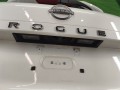 крышка багажника (дверь 3-5) Nissan Rogue T33 2022, 1.5 л., бензин, АКПП, белый перламутр, полный привод - фото №6