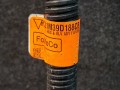 трубка вакуумного насоса Ford Explorer 6 поколение U625 2020, 3.0 л., бензин, АКПП, внедорожник 5 дв., полный привод, PCL1M39D188CB - фото №5