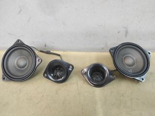 динамик BMW 3 серия F30/F31/F34 F30 2013, 2.0 л., N20 B20 A, бензин, АКПП, черный, седан, полный привод