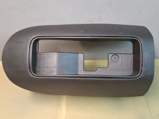 кожух рулевой колонки Chevrolet Equinox 3 поколение 2018, 1.5 л., бензин, АКПП, серый/441b, полный привод, 23462952