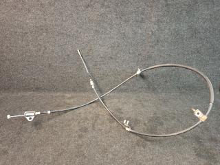 трос ручника Mazda 6 GJ [рестайлинг] GJ 2015, 2.5 л., PYY1, бензин, АКПП, белый, седан, передний привод