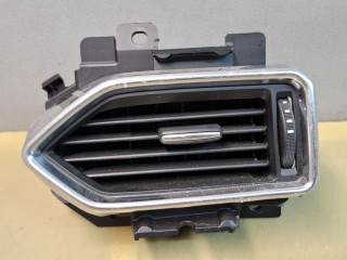 дефлектор обдува салона Mazda CX-5 2 поколение KF 2018, 2.5 л., PYY1, бензин, АКПП, серый/46g, внедорожник 5 дв., полный привод, K12364730