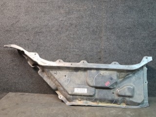 планка под капот Ford Explorer 6 поколение U625 2020, 3.0 л., бензин, АКПП, внедорожник 5 дв., полный привод, L1MB-016C96-AC, 01MB016C96AD7211