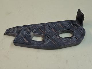 Крепление бампера переднего Chevrolet Malibu 9 поколение 2017, 1.5 л., бензин, АКПП, черный, седан, передний привод, 23424577