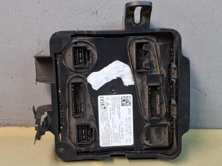 блок комфорта Audi A4 B9 2018, 8W1907064BP