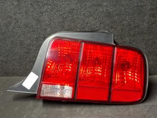 фонарь задний правый Ford Mustang 5 поколение S197 2007, 6R33-13B504-AH, 6R3Z-13404-AB