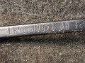 щеткодержатель (поводок стеклоочистителя, дворник) Ford Explorer 6 поколение U625 2020, 3.0 л., бензин, АКПП, внедорожник 5 дв., полный привод, LB5B17526AB - фото №6
