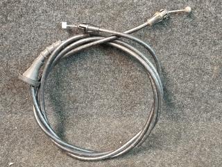 трос капота GMC Terrain 2 поколение 2020, 1.5 л., бензин, АКПП, серый 464с, передний привод