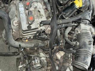 Toyota Highlander 2 поколение XU40 [рестайлинг]