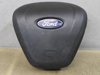 подушка безопасности водителя Ford Edge 2 поколение CD539 2018, 2.0 л., бензин, АКПП, черный, внедорожник 5 дв., полный привод