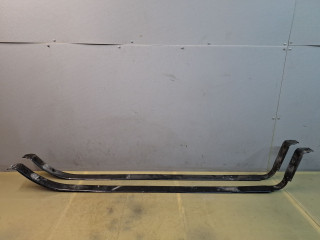 крепление бака топливного Chevrolet Blazer 3 поколение 2019, 3.6 л., бензин, АКПП, белый, полный привод