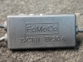 усилитель антенны Ford Explorer 6 поколение U625 2020, 3.0 л., бензин, АКПП, внедорожник 5 дв., полный привод, 19C181EP2QA, LB5T-19C181-BA - фото №5