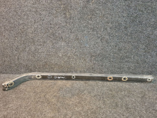 роликовая направляющая Toyota Sienna 3 поколение 2011, 3.5 л., 2GR-FE, бензин, АКПП, серый, передний привод