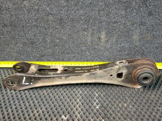 рычаг задний левый BMW X4 F26 2016, 2.0 л., дизель, АКПП, черный, 190882-10, 33306786981-04US