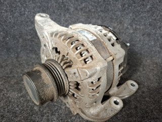 генератор Ford Edge 2 поколение CD539 [рестайлинг] 2020, 2.0 л., бензин, АКПП, красный, внедорожник 5 дв., полный привод, K2GT10300BC