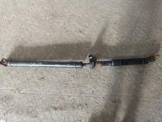 карданный вал Subaru Impreza 5 поколение (GK/GT) 2019, 2.0 л., бензин, вариатор, серый, седан, полный привод