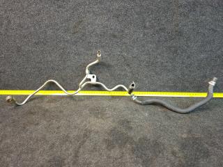 трубка охлаждения турбины Chevrolet Malibu 9 поколение 2017, 1.5 л., бензин, АКПП, черный, седан, передний привод