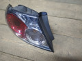 фонарь задний левый Mazda 6 1 поколение [рестайлинг] 2006, седан - фото №3