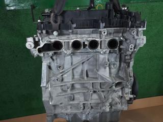 двигатель Ford Escape 4 поколение CX482 2021, 2.5 л., гибрид, АКПП, внедорожник 5 дв., полный привод