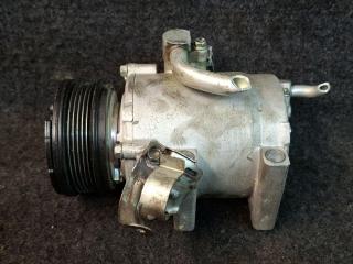 компрессор кондиционера Mazda CX-7 1 поколение [рестайлинг] 2011, 2.5 л., бензин, CM9737J