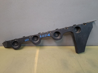 Крепление бампера заднего Chevrolet Equinox 3 поколение 2019, 1.5 л., бензин, АКПП, белый 140х, минивэн, передний привод, 23462453