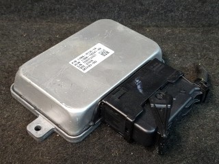 блок управления полным приводом Ford Explorer 6 поколение U625 2020, 3.0 л., бензин, АКПП, внедорожник 5 дв., полный привод, L1MA-7P238-YA