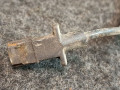 датчик ABS Mitsubishi ASX 1 поколение 2012, 2.0 л., 4B11, бензин, АКПП, черный, внедорожник 5 дв., полный привод - фото №6